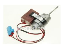 01 06 161 FAN MOTOR D4612AAA21 2050RPM 13V 3.3W